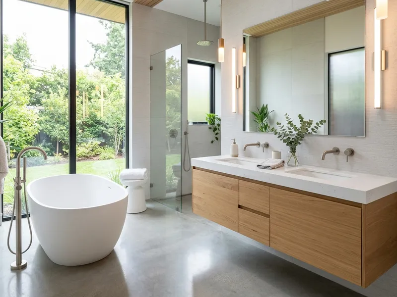 Bathroom Plumbing in Dalton, MO