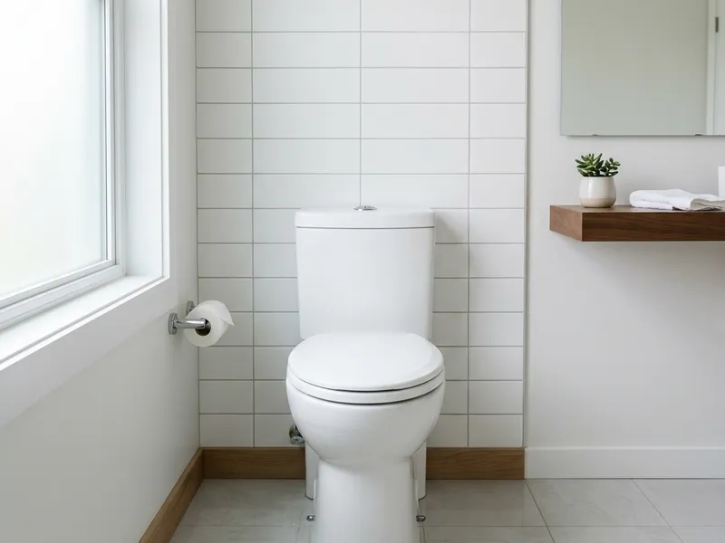 Toilet Repair & Installation Plumber in Dalton, MO